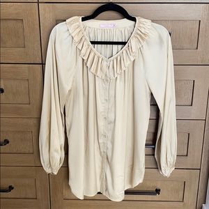 Calypso St. Barth Blouse